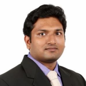arunraj rajan