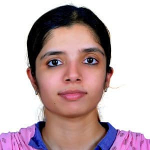 Afshan Pallikkalakathu